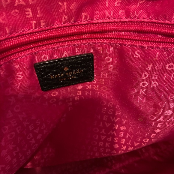 Kate Spade purse - Picture 8 of 8